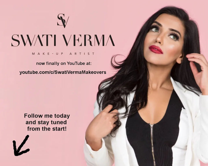 Finally the day has come – my YouTube channel is now officially live!